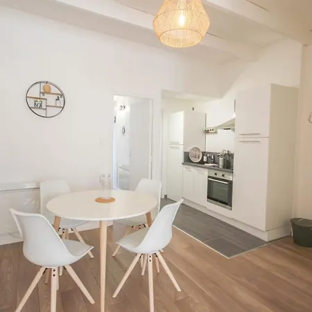 Old Town - Nice Flat In The Vieux Lille Exterior photo