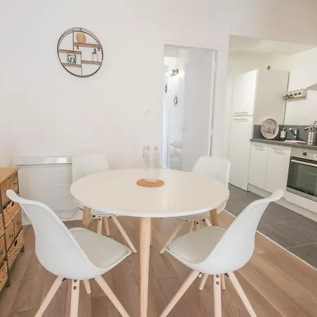 Old Town - Nice Flat In The Vieux Lille Exterior photo