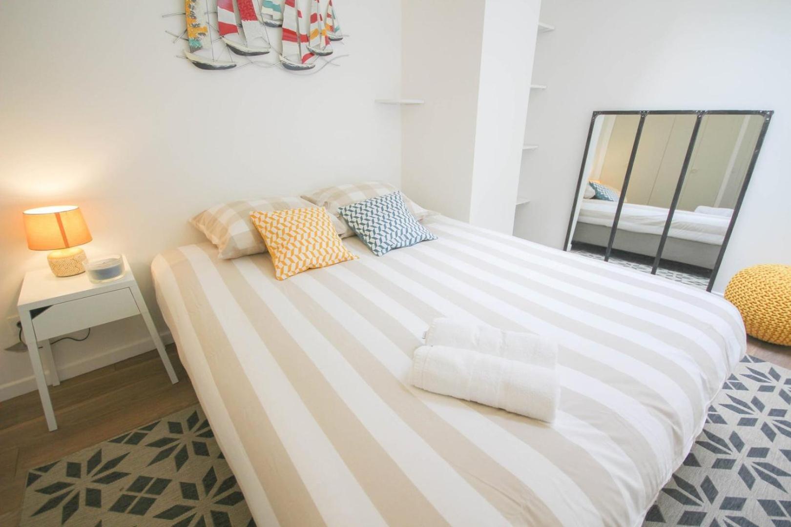 Old Town - Flat In The Vieux Lille