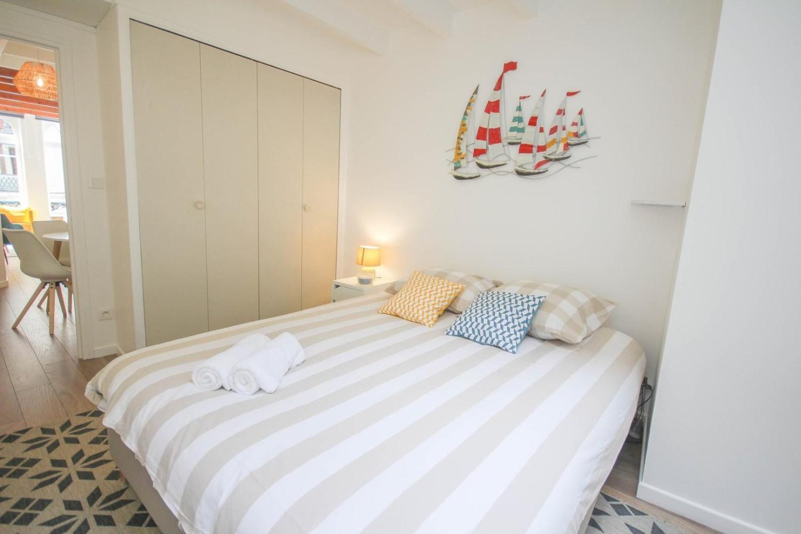 Apartamento Old Town - Flat In The Vieux *